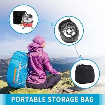 Windproof+Portable+Butane+Gas+Camping+Stove+Burner%2C2800W+Gas+Stove%2CGears+Flower+Head