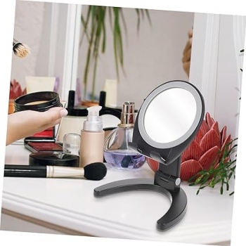 L-F103+Mobile+Phone+Holder+with+Mirror+Design