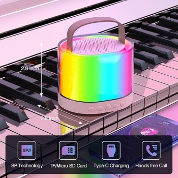 K52+Smart+Portable+Speaker+RGB+Light+with+Handle%2CPortable+Bluetooth+Speaker+Clear+Sound+with+2+Microphones