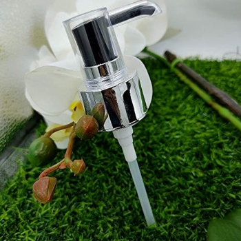 Modern+Design+Ceramic+Lotion+Dispenser+%7C+10cm+Bottle+Height
