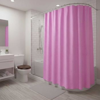 180x180cm+Water+Repellent+Polyester+Shower+Curtain