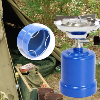 Portable+Safety+Camping+Gas+Burner