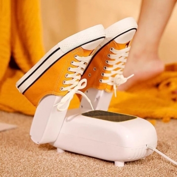 Electric+Shoes+Dryer+Heater