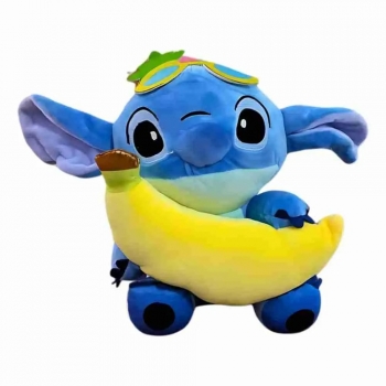 Stitch+Plush+Toy%2CDisney+Plush+Doll+Stitch%2CCute+Stitch+Plush