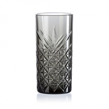 295ml+Luxurious+Modern+Crystal+Glass+Cup+Set+of+6
