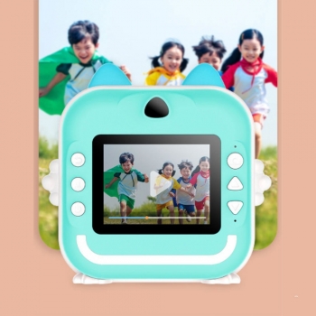 Instant+Camera+Print+Camera%2CChildren+Print+Camera
