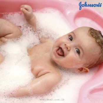 Johnson%5C%27s+Baby+Shampoo+500ml