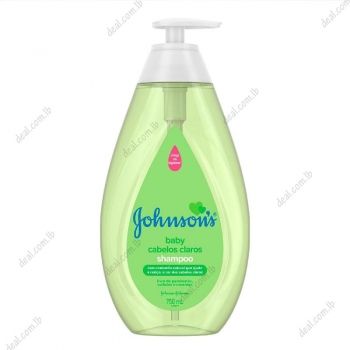 Johnson%5C%27s+Baby+Shampoo+With+Chamomile+750ml