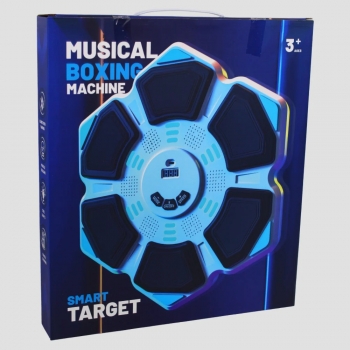 Musical+Boxing+Machine%2CBluetooth+Music+Boxing+Smart+Target