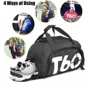 Men+Women+Outdoor+Sport+Bags+T60+Waterproof+luggage+travel+Bag+Gym+Sport+Backpack+Multifunctional+Sports+Bag