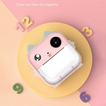 Instant+Camera+Print+Camera%2CChildren+Print+Camera