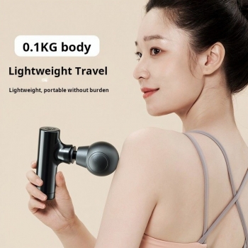 Mini+Fascial+Gun%2CDeep+Muscle+Massage%2CMassage+Gun