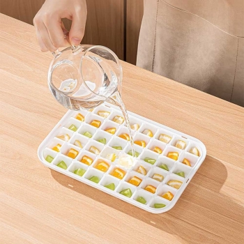 5+layer+Ice+Tray+Refrigerator+Large+Capacity+Multi-layer+Ice+Box+Beverages+Ice+Box+Handbag+with+Time+Marker