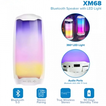 Pluse+4B+Portable+Wireless+Speaker