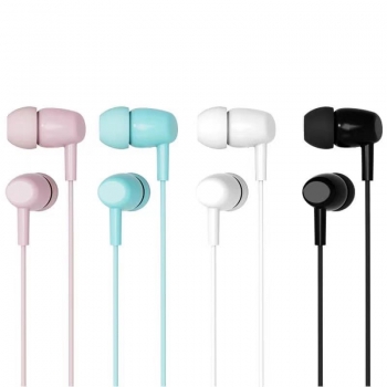 XO-EP50+Music+Earphones%2CWired+Earphones+%26+Univeral+3.5mm+Jack