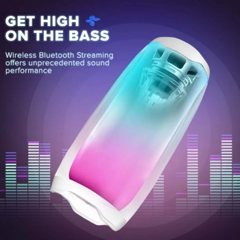 Pluse+4B+Portable+Wireless+Speaker