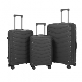 PP+Trolley+Luggage+Bag%2CHigh+Quality+Travel+Bags%2CSet+of+3+Pieces%2CRolling+Suitcase+Bags%2CExpandable+Travel+Bags