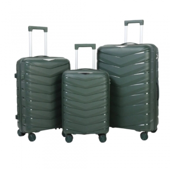 PP+Trolley+Luggage+Bag%2CHigh+Quality+Travel+Bags%2CSet+of+3+Pieces%2CRolling+Suitcase+Bags%2CExpandable+Travel+Bags