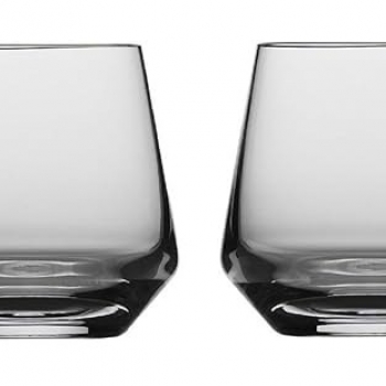 Smokey+Grey+6+Pieces+Water+Glasses+370ml+Each%2CModern+Glass+Cups