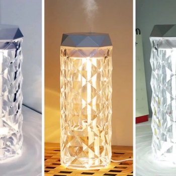 Smart+Crystal+Humidifier