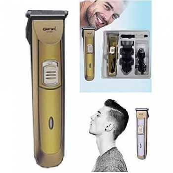 Geemy+GM-6028+Rechargeable+Professional+Hair+Clipper+Trimmer