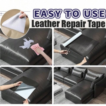 Sofa+Leather+Repair+Adhesive+Sticker+Thickened+PU+Leather+Patch+seamless+repair+for+sofas%2C+Car+Seat%2C+Handbag%2C+Suitcases%2C+Jackets+100%2A140cm