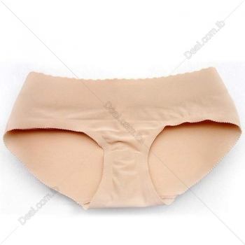 Women+Butt+Lifter+Lingerie+Underwear+Padded+Seamless+Butt+Hip+Enhancer+Shaper+Panties+Push+Up+Buttocks+Sexy+Briefs+Body+Shaping