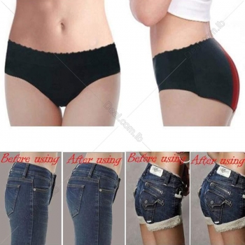 Women Butt Lifter Jeans Enhancer Sexy