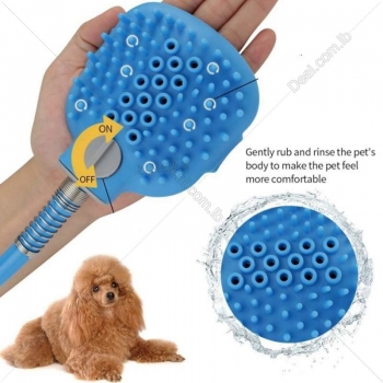 PET+BATHING+TOOL