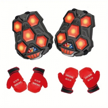 Boxing+Gear+Innovations+%26+Digital+2-Players+Boxing+Set+High+Speed