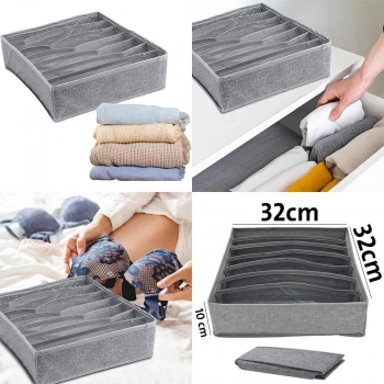 %D9%85%D9%86%D8%B8%D9%85+%D9%85%D9%84%D8%A7%D8%A8%D8%B3+%D8%AF%D8%A7%D8%AE%D9%84%D9%8A%D8%A9+7+%D8%AE%D9%84%D8%A7%D9%8A%D8%A7+%7C+7-Cell+Underwear+Organizer