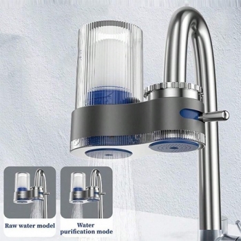 Water+Purifier+Faucet+Water+Filter+Faucet+for+Kitchen+Sink+Faucet+Washable+Ceramic+Bathroom+Purifying+Sprayer