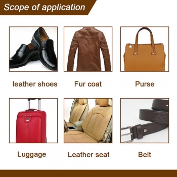 100g+Leather+Maintains+Cream+Leather+Restorer+for+Shoes+Furniture+Car+Seats+Keep+Smooth+and+Shiny+Portable+Leather+Recoloring+Balm+Restores+Protects+Leather+Repair+Kits+Restoration+Cream+Scratch+Repair+Leather+Dye