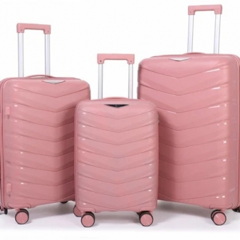 PP+Trolley+Luggage+Bag%2CHigh+Quality+Travel+Bags%2CSet+of+3+Pieces%2CRolling+Suitcase+Bags%2CExpandable+Travel+Bags