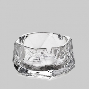 Clear+Glass+Ashtray%2C+Crystal+Geometric+Ashtray%2C+1+Pc+Portable+Decorative+Glass+Ashtray+Indoor+Outdoor%2C+Cigar+Cigarette+Table+ashtray+Decoration