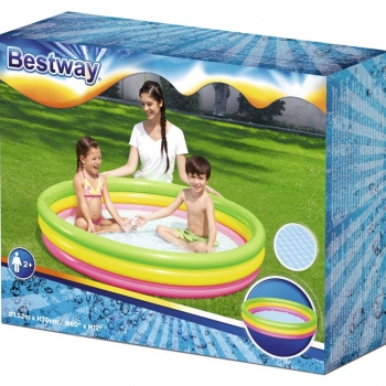 Bestway+colorful+Inflatable+pool+152%2A30cm+51103