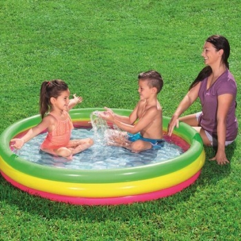 Bestway+colorful+Inflatable+pool+152%2A30cm+51103