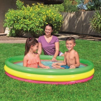 Bestway+colorful+Inflatable+pool+152%2A30cm+51103