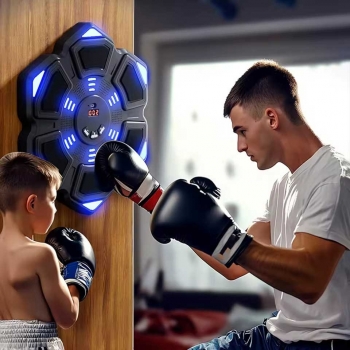 Musical+Boxing+Machine%2CBluetooth+Music+Boxing+Smart+Target