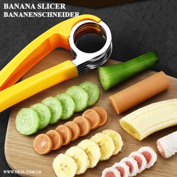 Banana+Slicer