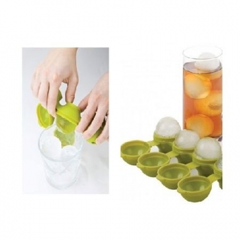 Joie+Silicone+Mould+Food-Grade+Ice+Ball+Tray