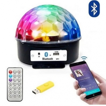MP3+LED+MAGIC+BALL+LIGHT