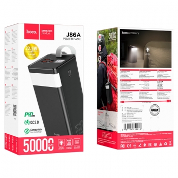 50000+mAh+hoco+Power+Bank+%E2%80%9CJ86A+Powermaster%E2%80%9D+22.5W