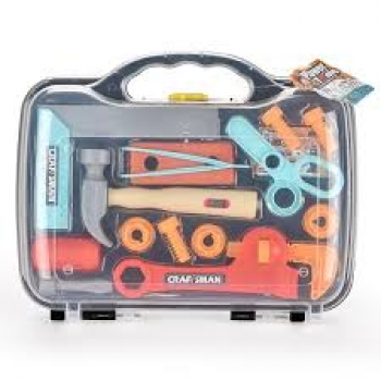 Craftsman+Tool+Box+Handbag+For+Kids