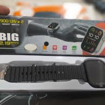 T900+Ultra+2+Smart+Watch