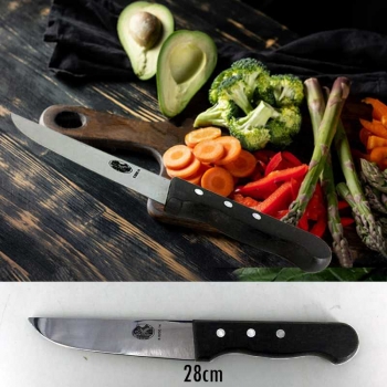 Chefs+Knife+Wood+Hand+Size+27cm