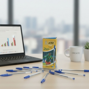 ETO+Box+of+50+Pcs+Blue+Pen%2CBest+Offer+For+School+and+Ofiice+50+Pcs+Pen