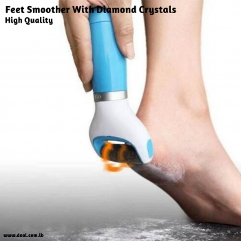 Foot+Smoother+With+Diamond+Crystals