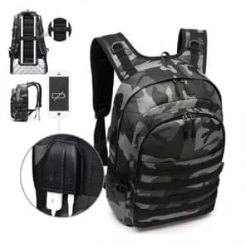 Army+Military+Tactical+3P+PUBG+17+inch+Backpack+with+USB