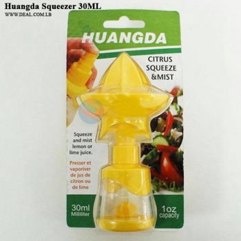 Huangda+Squeezer+30ML